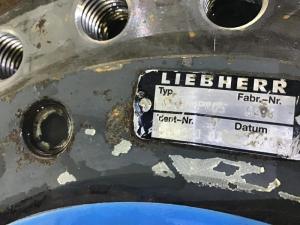 Liebherr FAT500P005